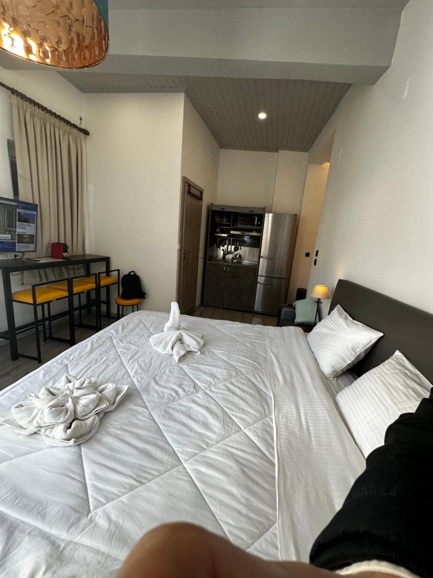 Travelers Luxury Suites, Studios & Apartments Corfu  Exterior foto