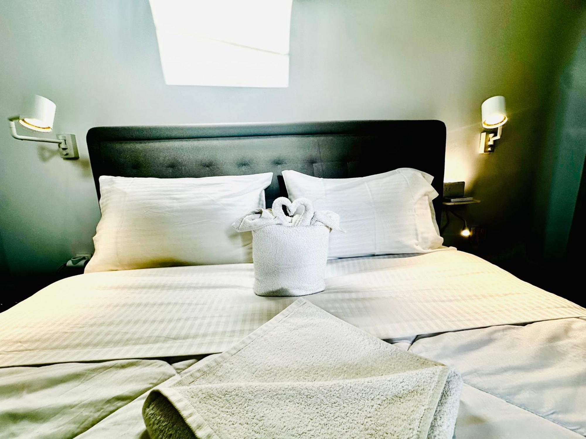 Travelers Luxury Suites, Studios & Apartments Corfu  Exterior foto