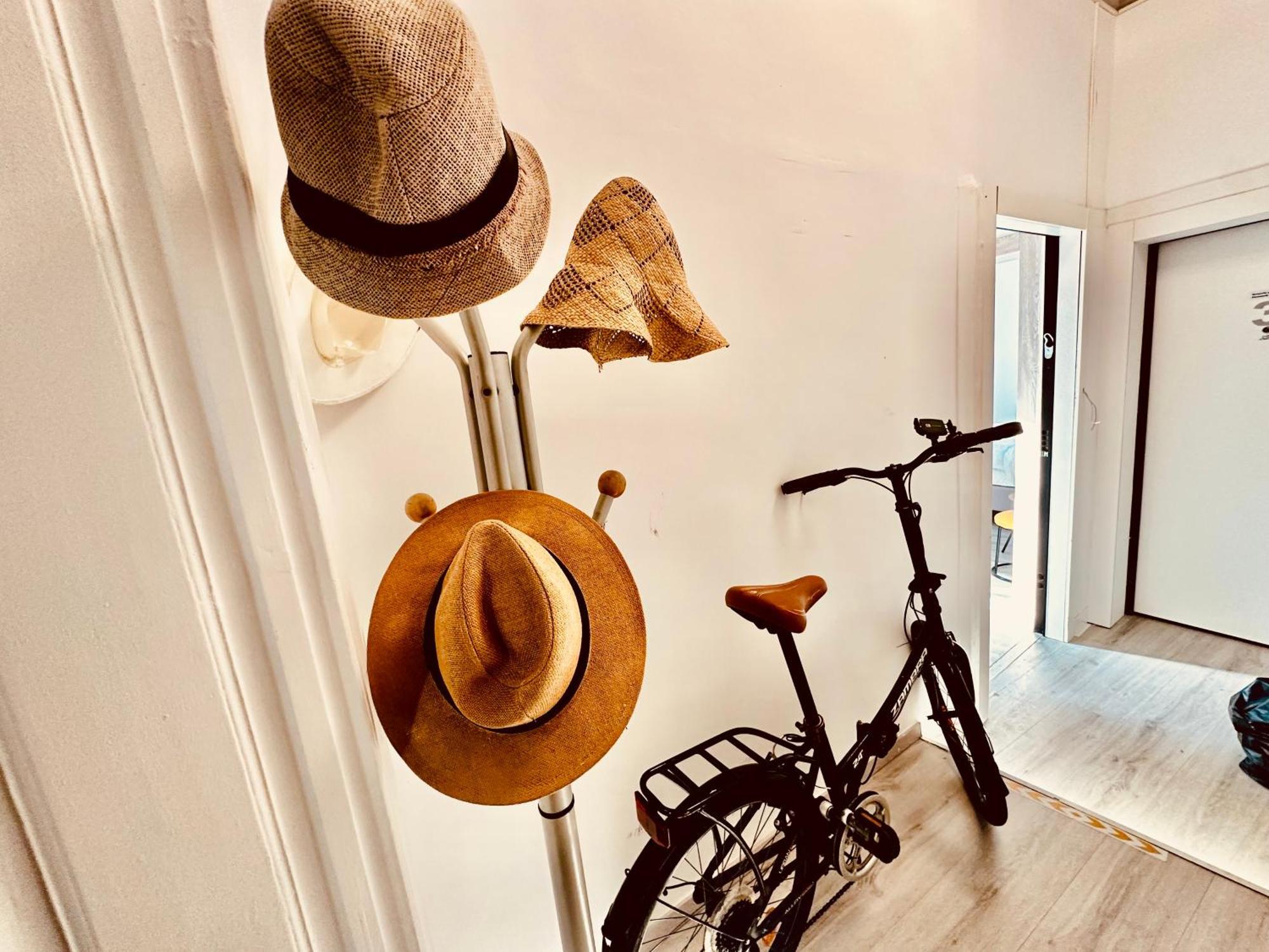 Travelers Luxury Suites, Studios & Apartments Corfu  Exterior foto